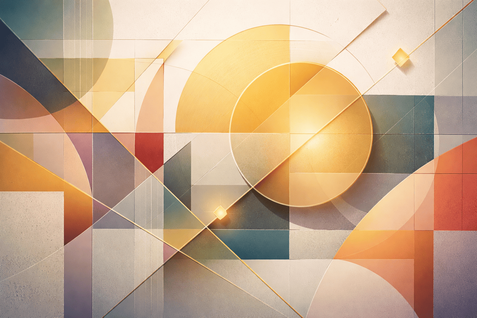 Mastering Visual Flow: Composition Breakdowns